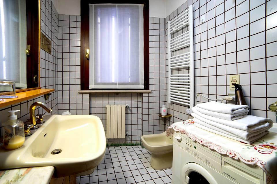 Holiday Treviso Suite Lombardi Exterior foto